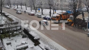 Stabilizovano stanje na terenu